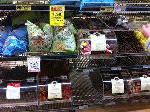 Foodland Pic 5 - Small selection of pick and mix