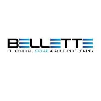 Bellette Electrical, Solar & Air Conditioning Pic 1