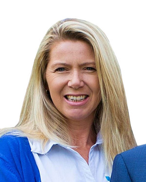 Bill Wyndham & Co Pty Ltd Pic 4 - Alison Lestrange Property Manager