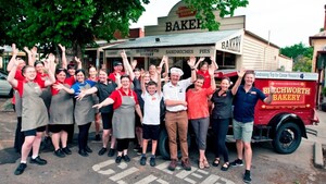 Beechworth Bakery Yackandandah Pic 2