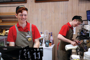 Beechworth Bakery Yackandandah Pic 4