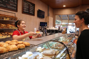 Beechworth Bakery Yackandandah Pic 5