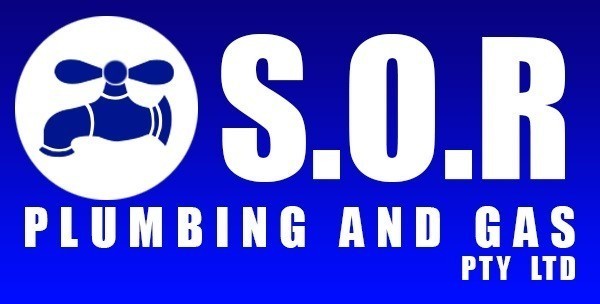 SOR Plumbing & Gas Pty Ltd Pic 1