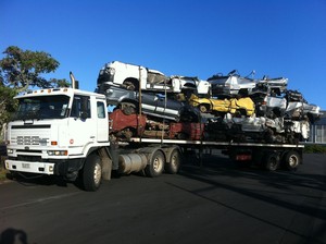 AAAAA CARS REMOVAL BRISBANE Pic 2