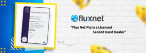 Flux Net Pty Ltd Pic 2