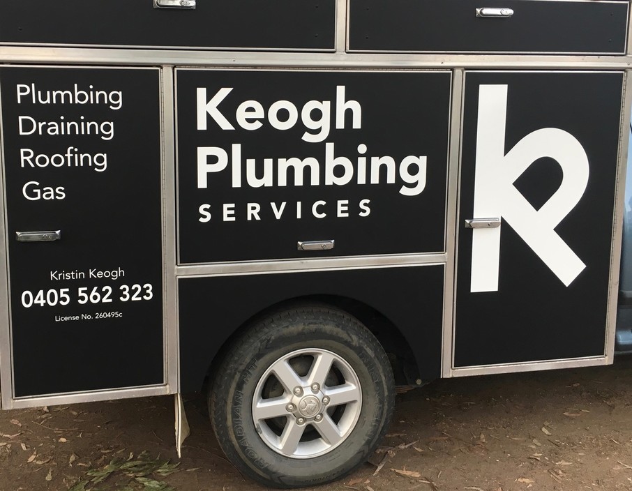 keogh plumbing services Pic 2