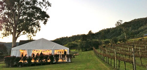 Marquees & Events Pic 4 - wedding marquee hire