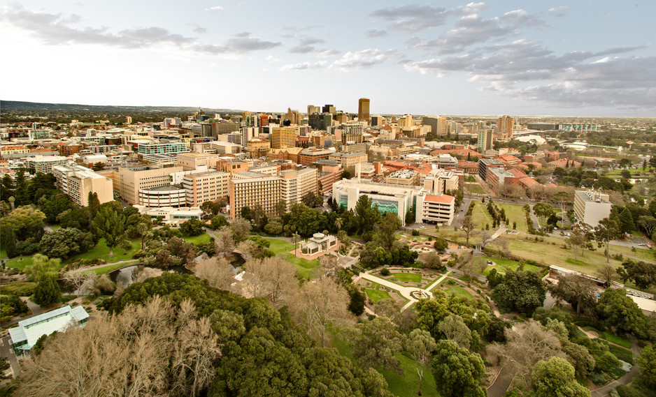 Adelaide Drone Services Pic 1 - Adelaide City