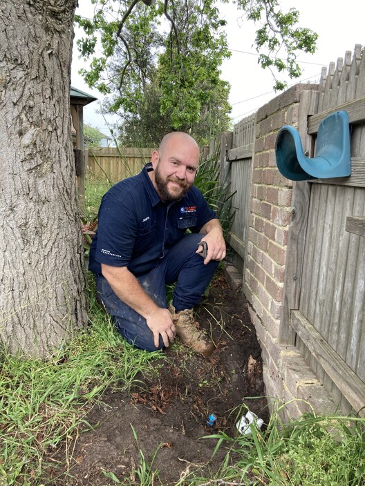 Fix It Right Plumbing - Adelaide Pic 1