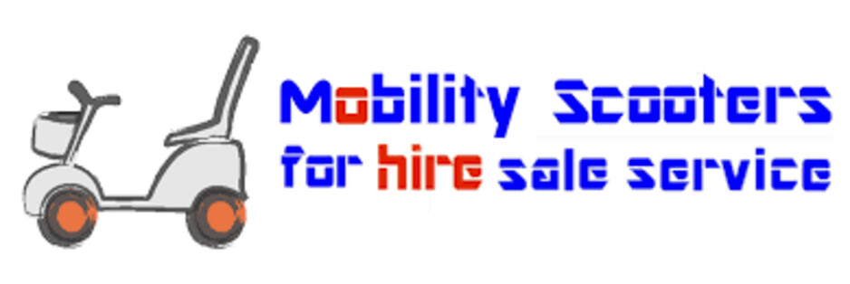 Mobility scooters for hire Pic 1