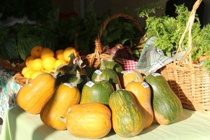 Esperance Growers Market Pic 4 - Lovely Fresh Local Produce