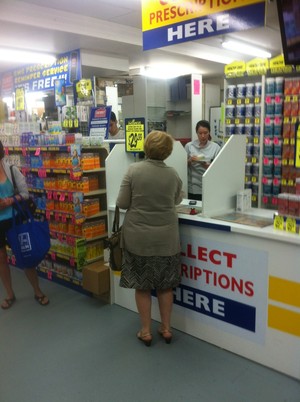 Chemist Warehouse Pic 2