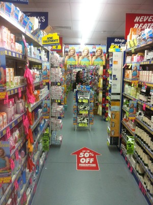 Chemist Warehouse Pic 5