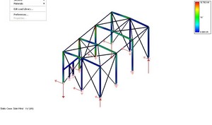 SHEAR FORCE ENGINEERING Pic 5 - mframe