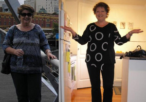 Melbourne Body Works Pic 5 - Weightloss transformation