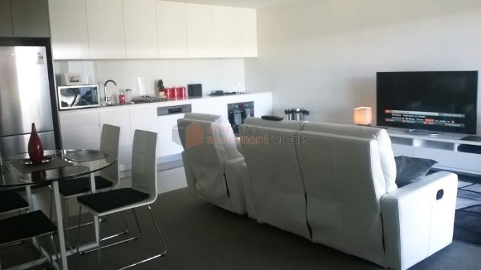 Sydney Serviced Apartment Rentals Pic 1 - 1 Bedroom Apartment In Mascot