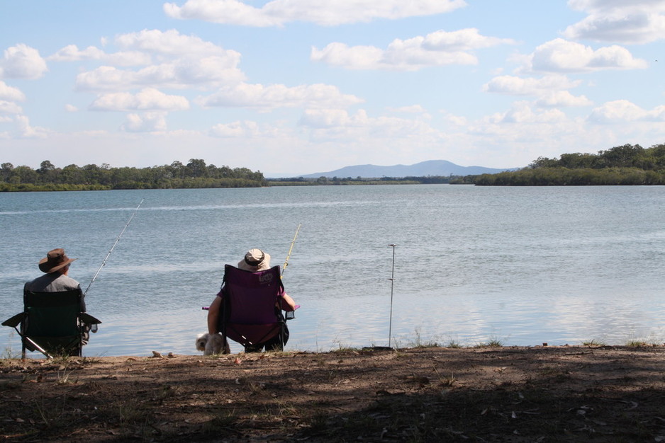 Baffle Creek Caravan & Camping Park Pic 1