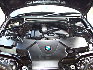 All Options Engines Pic 1 - engine fitting specialist petrol and diesel