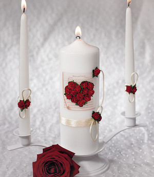 Celebration Essentials Pic 5 - Unity Candle Sets