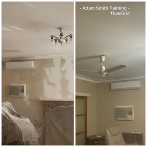 Adam Smith Painting & Decorating Pic 2