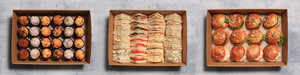 Bay Leaf Catering Pic 3 - Bay Leaf Catering General Store Melbourne Corporate Catering