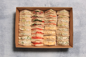 Bay Leaf Catering Pic 5 - Bay Leaf Catering General Store Melbourne Corporate Catering