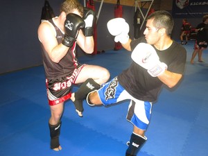 Westside Kickboxing Pic 2