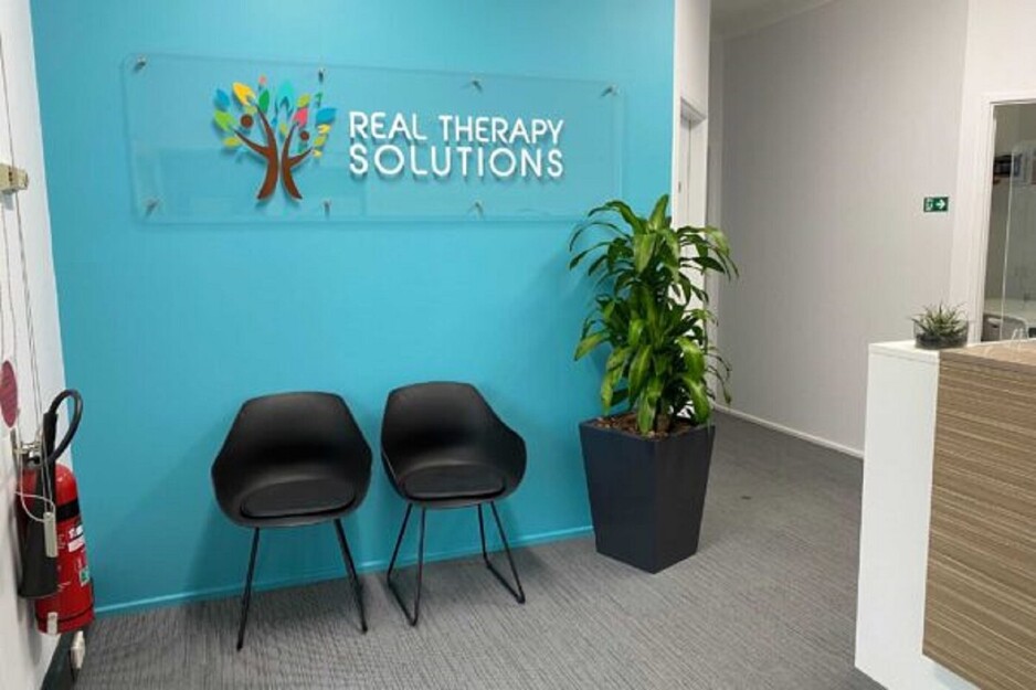 Real Therapy Solutions Pic 1