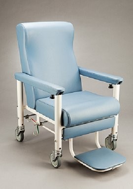 Regency Mediquip Centre Pic 2 - Palmer Chair