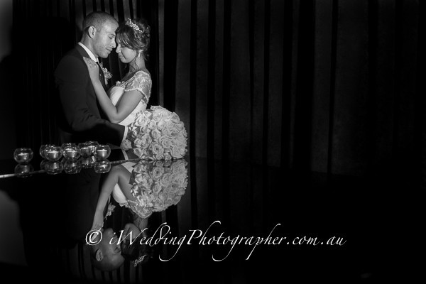 iWedding Photographer Perth Pic 1