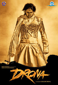 BollywoodQuarter.com Pic 3 - drona