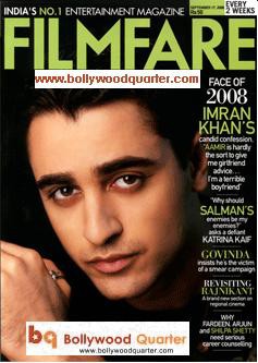 BollywoodQuarter.com Pic 1 - filmfare magazine