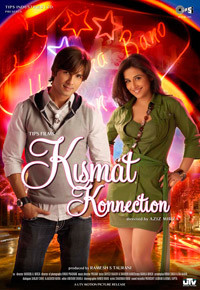 BollywoodQuarter.com Pic 2 - kismat konnection