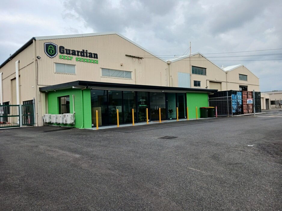 Guardian Self Storage Brendale Pic 1