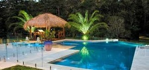 Signature Pools Pic 4 - landscape designers Brisbane