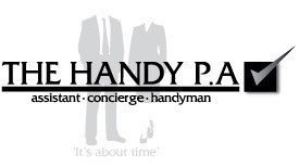 The Handy P.A Pic 1