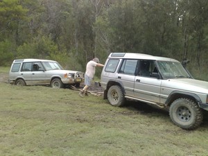 Eurobodalla Scrap Metal & Towing Pic 2