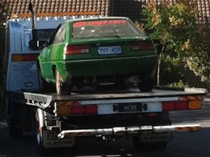 Eurobodalla Scrap Metal & Towing Pic 3