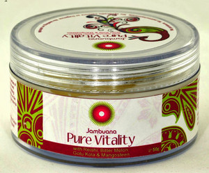 Jambuana Pic 5 - Antiageing Face and Body cream