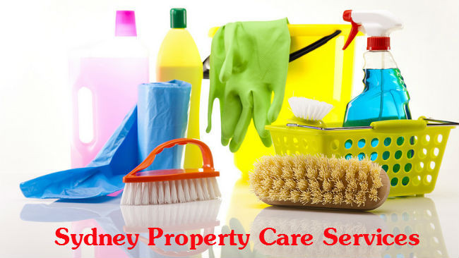 Sydney Property Care Services Pic 1