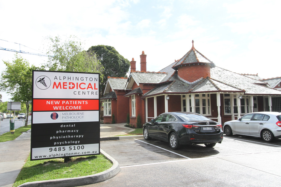 Alphington Dental Care Pic 1