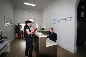 Alphington Dental Care Pic 4