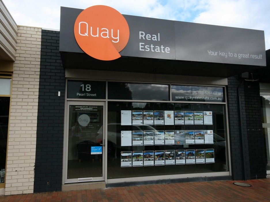 Quay Real Estate Pic 1