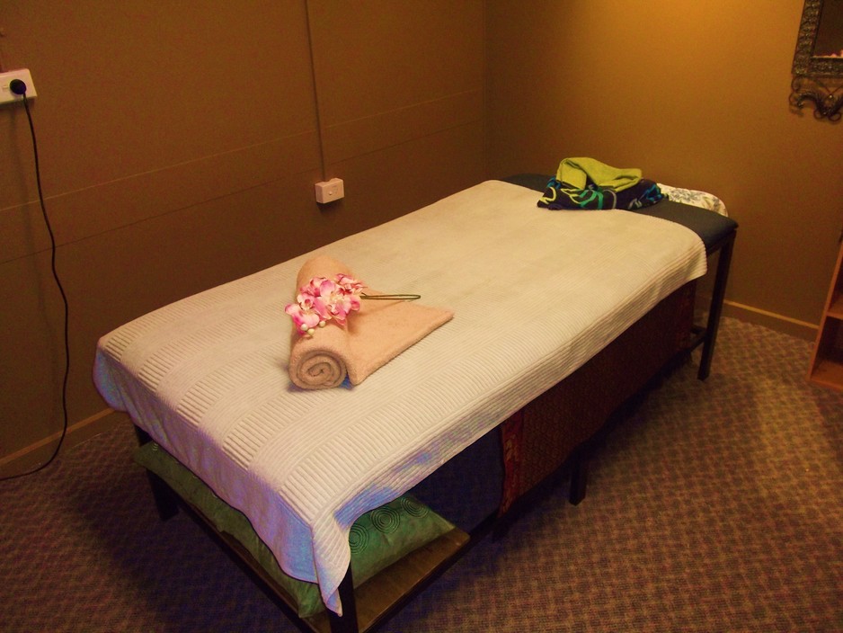 Mystyle Thai Massage Brisbane city. Pic 1