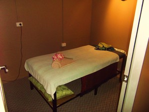 Mystyle Thai Massage Brisbane city. Pic 4