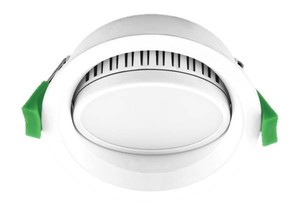 Mode Lighting Pic 4 - Domus Deco Tilt 13W adjustable LED downlight