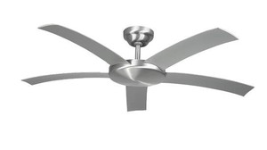 Mode Lighting Pic 3 - Hunter Pacific popular stylish Attitude ceiling fan