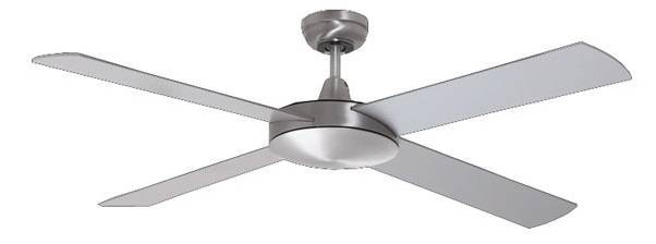 Mode Lighting Pic 1 - Lifestyle timeless design ceiling fan