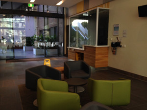 Royal North Shore Community Health Centre Pic 3