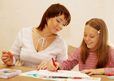 Turneround Tutoring Pic 1 - Personal tutor plans Buderim